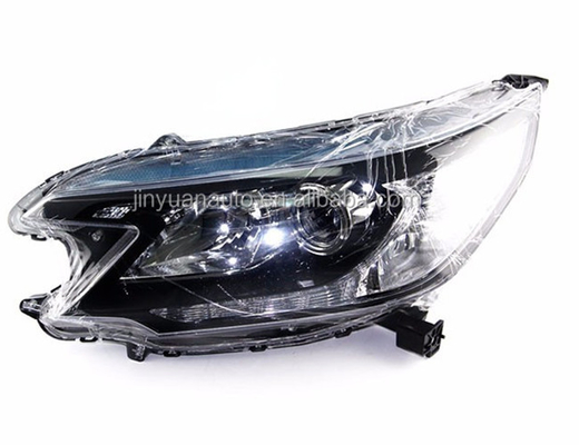 RM CRV Led Honda Head Lamp Unit Lens Cover 33100 T0A H01 Auto Spare Parts