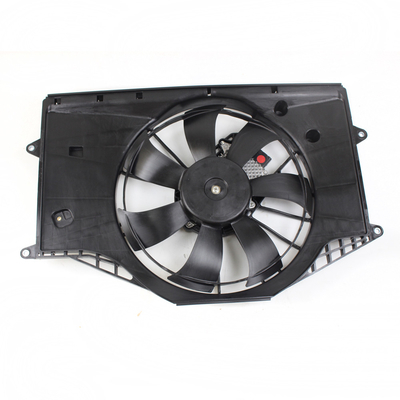 Honda Electronic Radiator Fan Assely 19016 - 5NE - H01 CRIDER Engine Replacement Parts