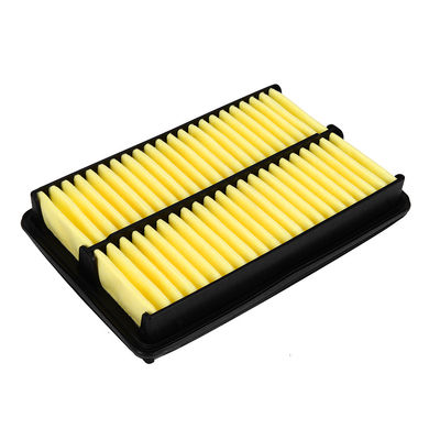 Black Honda Air Filter Replacement 17220 - PGM - Q00 Odyssey RA6