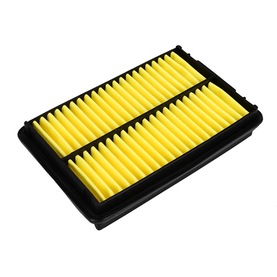 Black Honda Air Filter Replacement 17220 - PGM - Q00 Odyssey RA6