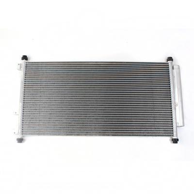 2.4I Honda Cooling Fan Motor Engine 1.5 80110-TM0-H01 Car Condenser Comp