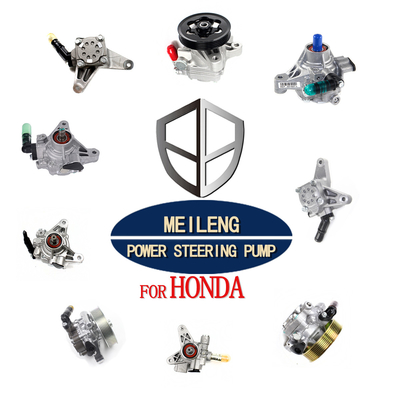 Honda Accord Power Steering Pump Replacement OEM 56110 Auto Spares Parts