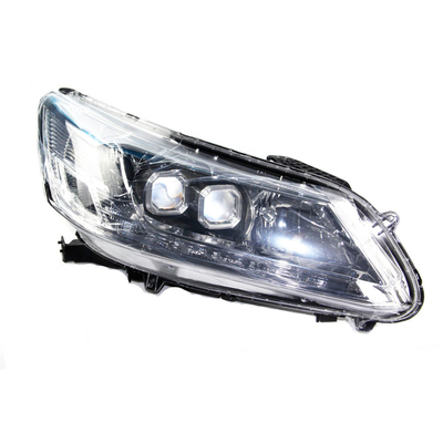 Car 14-17 Honda Accord Led Headlight 33100 T2A H71 Auto Spares Parts