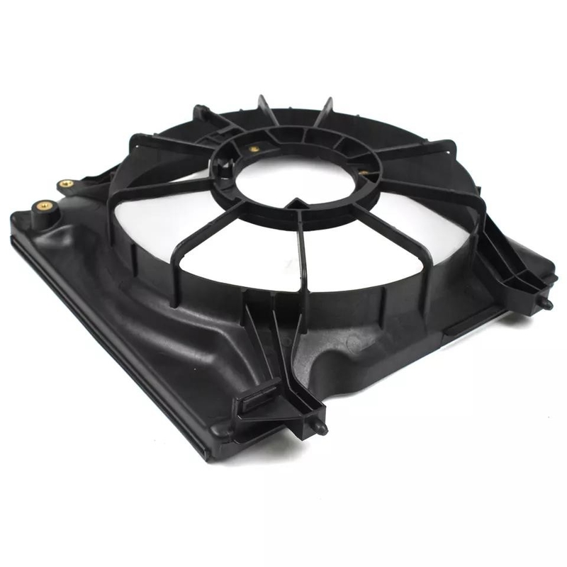 FIT GK5 Honda Engine Replacement Parts 19015 5R3 H01 Cooling Fan Shroud
