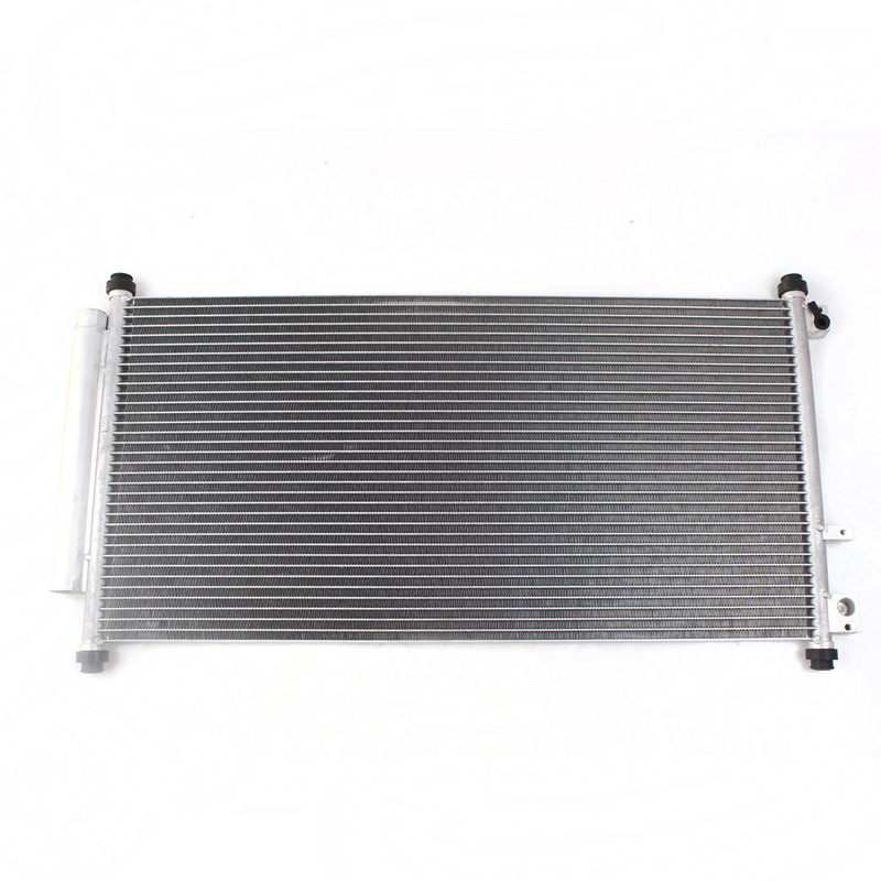 2.4I Honda Cooling Fan Motor Engine 1.5 80110-TM0-H01 Car Condenser Comp