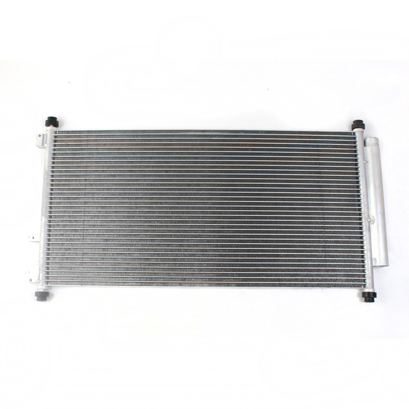 2.4I Honda Cooling Fan Motor Engine 1.5 80110-TM0-H01 Car Condenser Comp