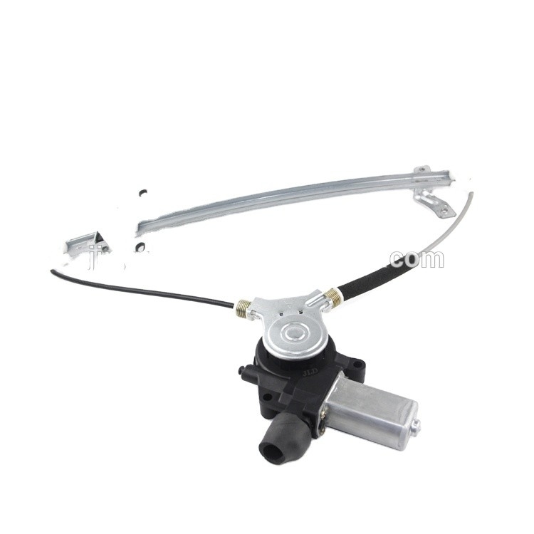 Honda Accord CM Rear Door Window Regulator 72710 SDE T01 Engine Cooling System