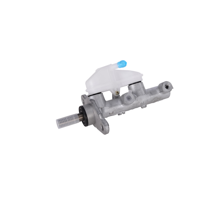 Auto Brake Master Cylinder Replacement 46100 SWA P01 Honda Accord RE2 07-11