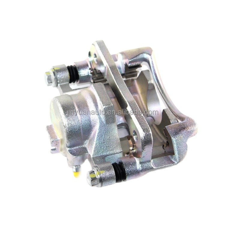 1998-2002 Honda Accord Brake Caliper 2.0L Engine 45019 S84 A00