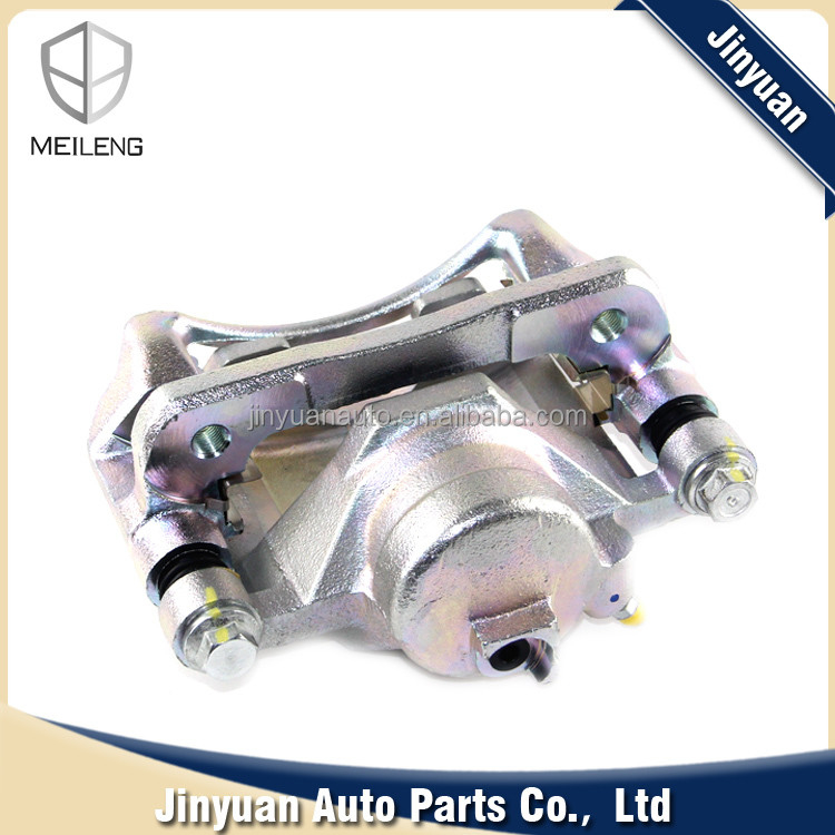 1998-2002 Honda Accord Brake Caliper 2.0L Engine 45019 S84 A00