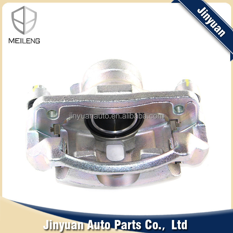 1998-2002 Honda Accord Brake Caliper 2.0L Engine 45019 S84 A00