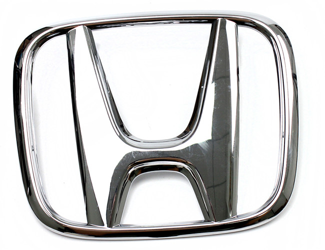 CrV Accord Honda Body Panels 75700 S9A A00 Honda Front Emblem Grille