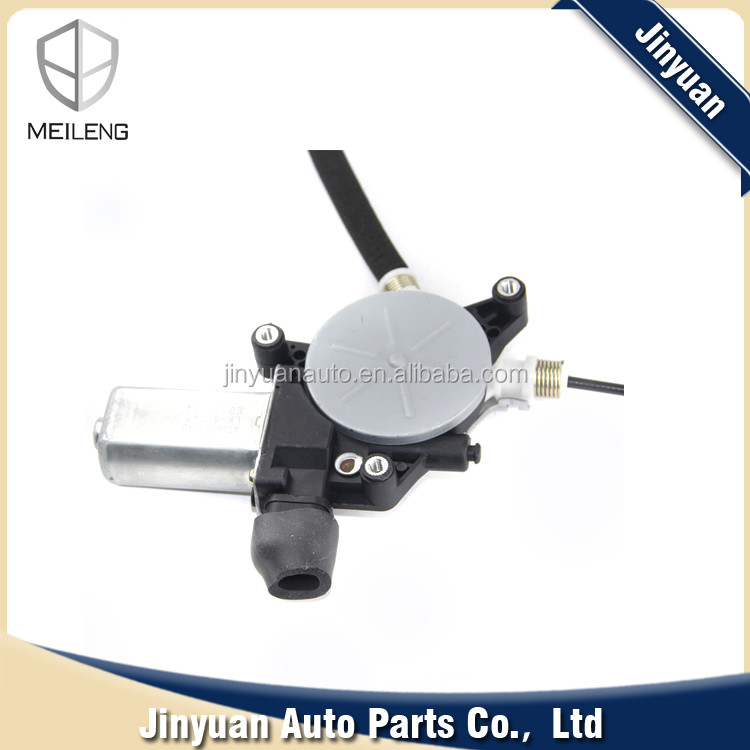 Honda Accord CM Rear Door Window Regulator 72710 SDE T01 Engine Cooling System