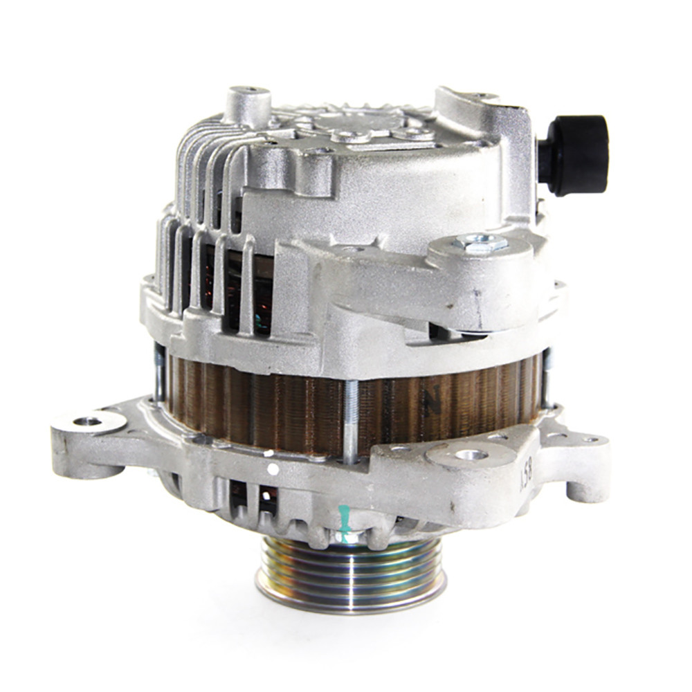 High Power Starter Motor Alternator 31100 R1P H01 Honda Crv 12-17 Civic 12-15