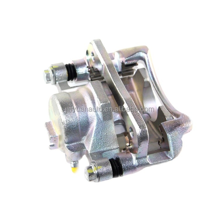 1998-2002 Honda Accord Brake Caliper 2.0L Engine 45019 S84 A00