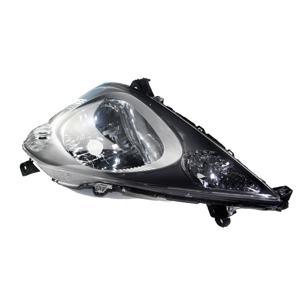 33100 TG5 H01 Honda Led Headlight GG GP Auto Car Headlight Honda Fit 09-14
