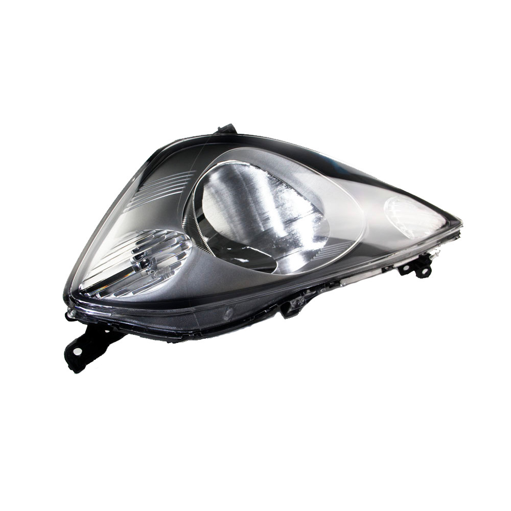 33100 TG5 H01 Honda Led Headlight GG GP Auto Car Headlight Honda Fit 09-14