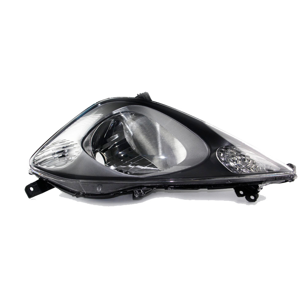 33100 TG5 H01 Honda Led Headlight GG GP Auto Car Headlight Honda Fit 09-14