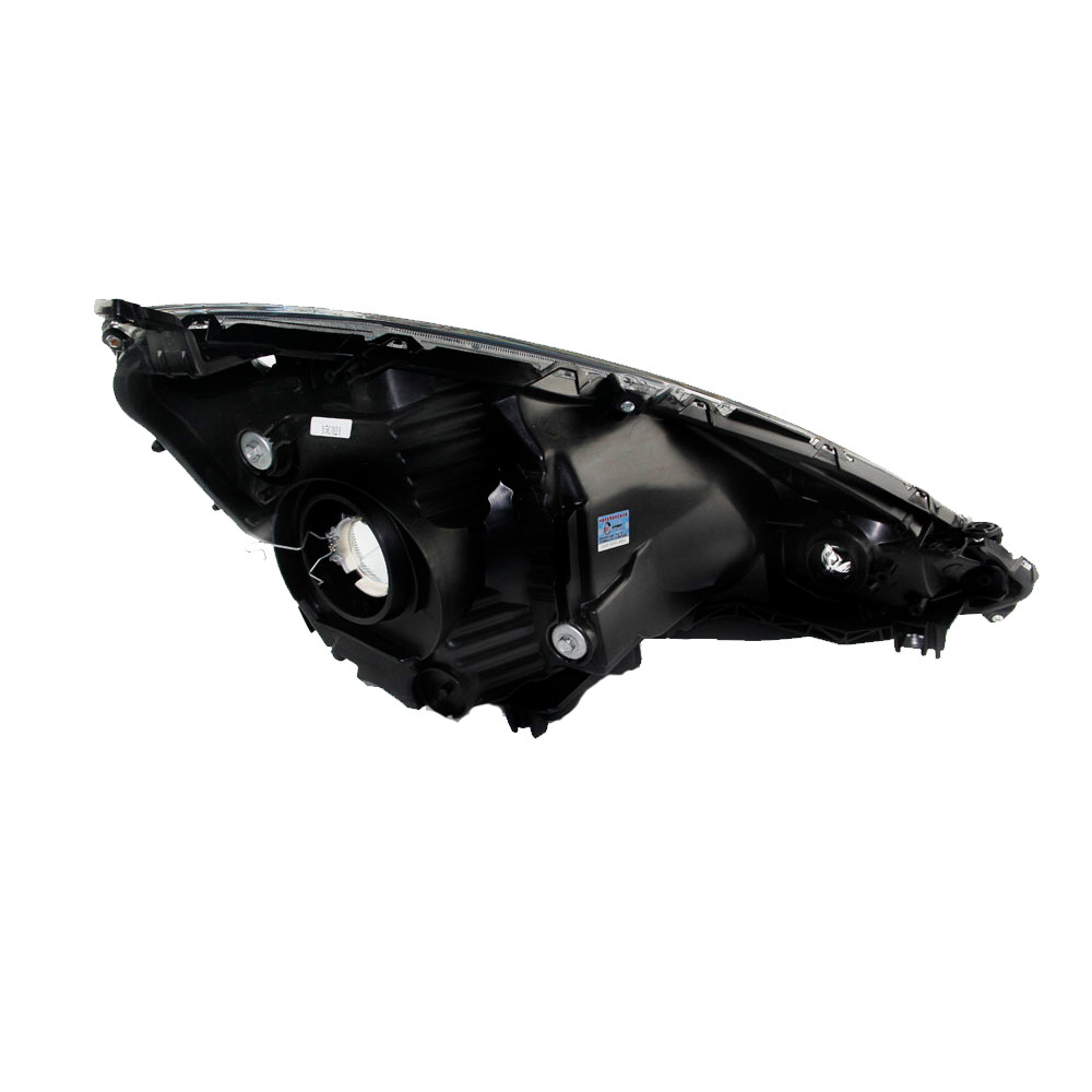 33100 TG5 H01 Honda Led Headlight GG GP Auto Car Headlight Honda Fit 09-14